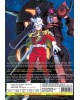 ENG DUB * MOBILE SUIT GUNDAM: THE ORIGIN - ZENYA AKAI SUISEI VOL.1-13 END